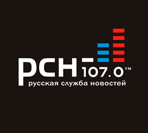 Выступление на радио «РСН»